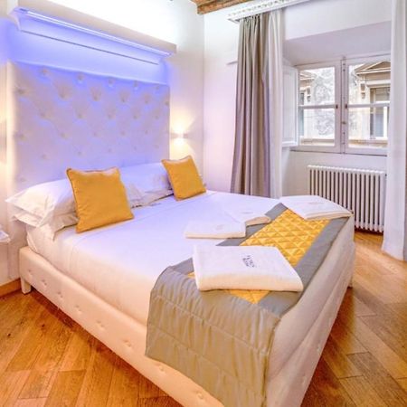 Maison Spagna Suites Rome Exterior photo