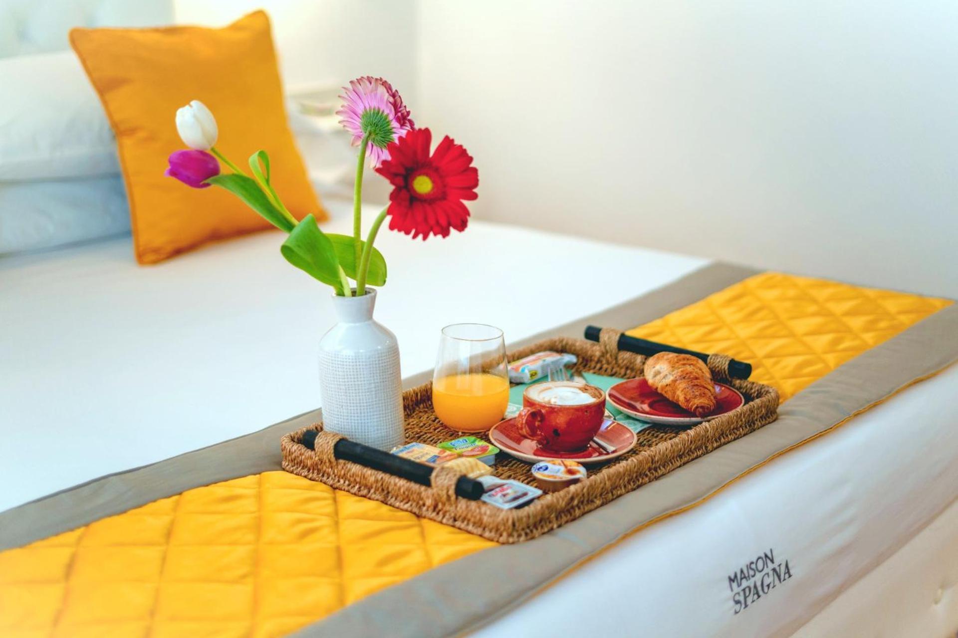 Maison Spagna Suites Rome Exterior photo