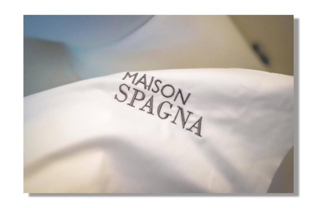 Maison Spagna Suites Rome Exterior photo