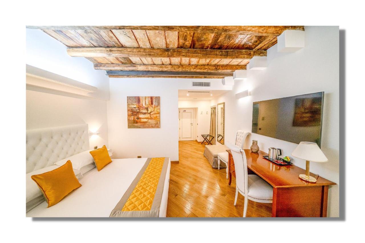Maison Spagna Suites Rome Exterior photo