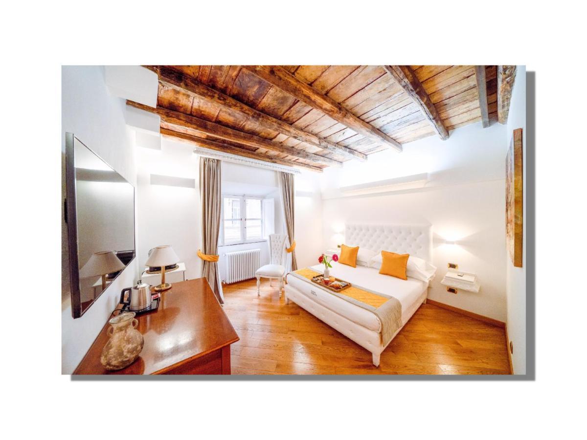 Maison Spagna Suites Rome Exterior photo