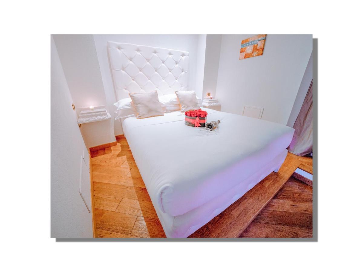 Maison Spagna Suites Rome Exterior photo