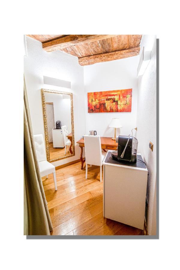 Maison Spagna Suites Rome Exterior photo