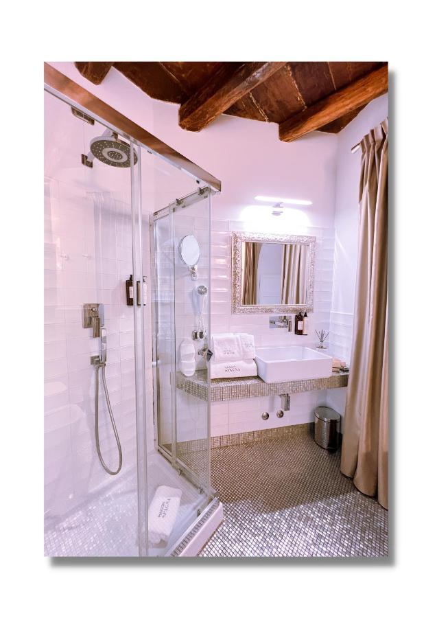 Maison Spagna Suites Rome Exterior photo