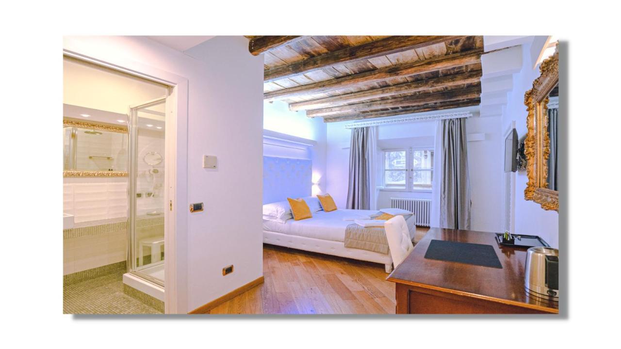 Maison Spagna Suites Rome Exterior photo