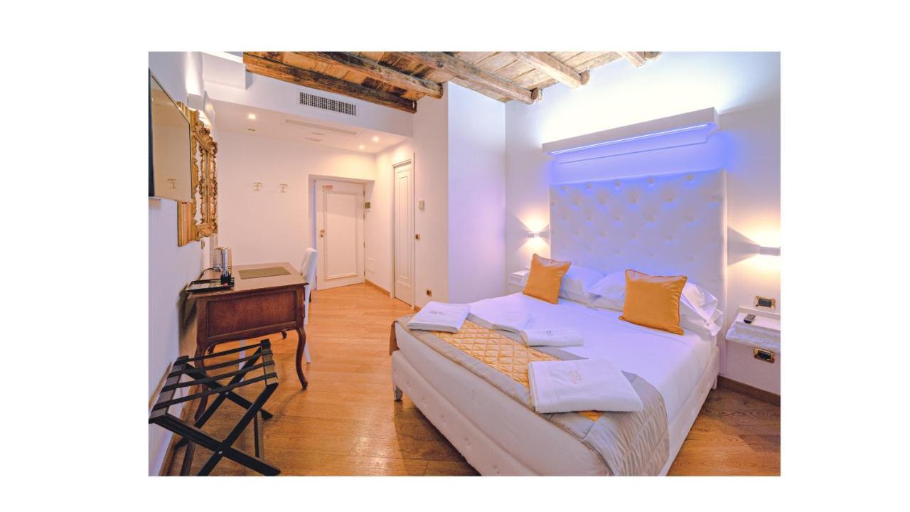 Maison Spagna Suites Rome Exterior photo